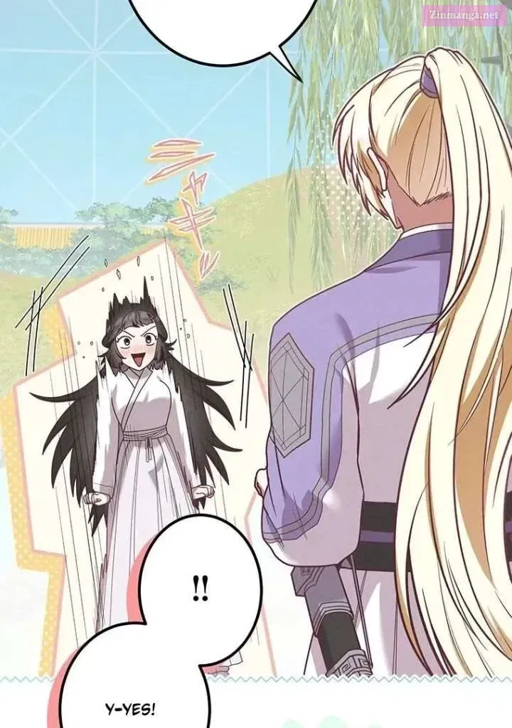 The Villainess Who Lives Inside Me Can Destroy This Nation, but I Will Never Let This Kingdom Fall ! Chapter 14 – Page 6