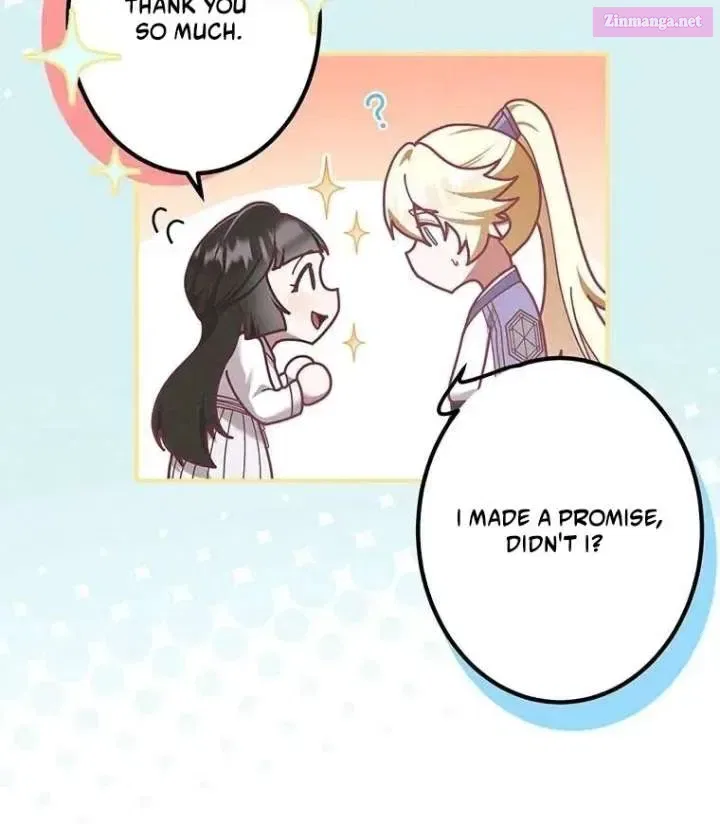 The Villainess Who Lives Inside Me Can Destroy This Nation, but I Will Never Let This Kingdom Fall ! Chapter 14 – Page 8