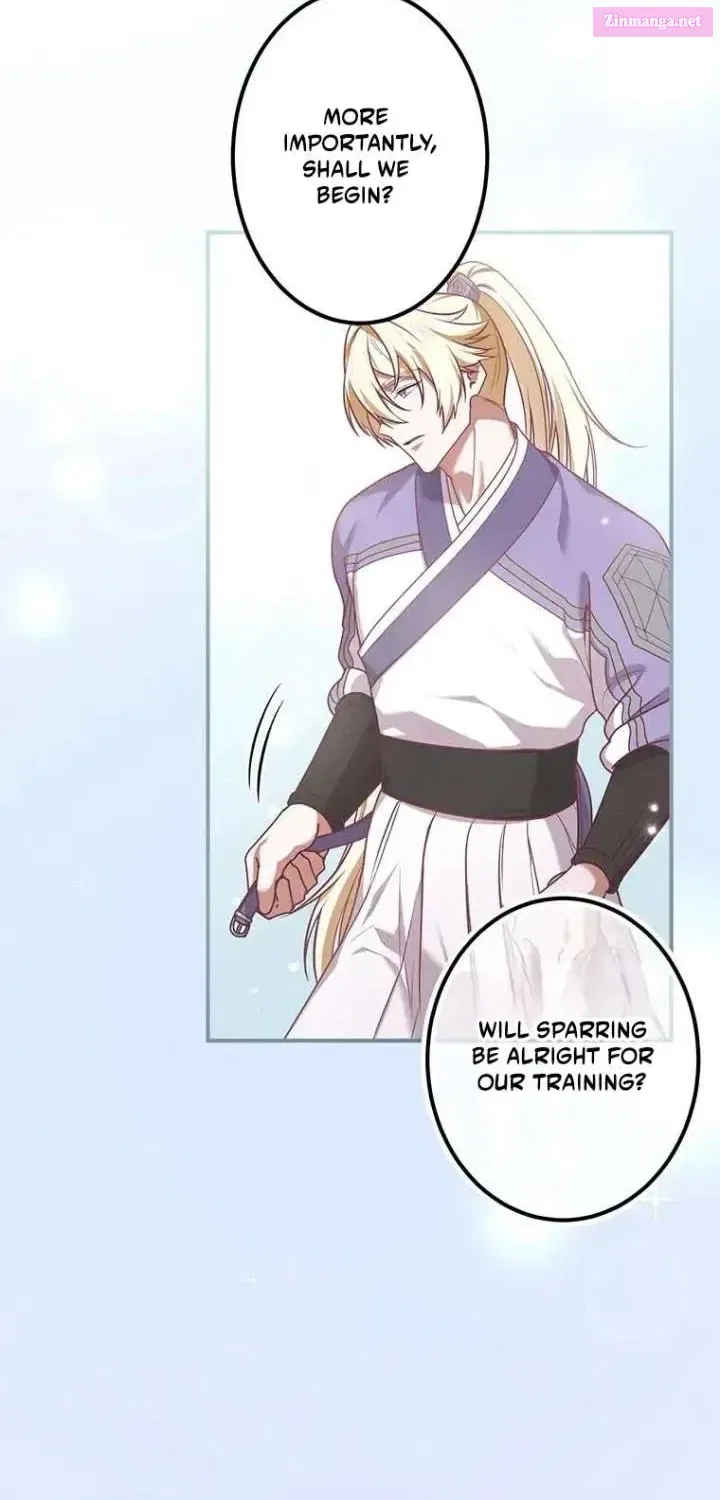 The Villainess Who Lives Inside Me Can Destroy This Nation, but I Will Never Let This Kingdom Fall ! Chapter 14 – Page 14