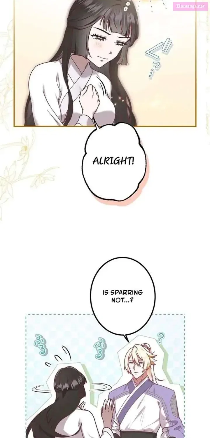The Villainess Who Lives Inside Me Can Destroy This Nation, but I Will Never Let This Kingdom Fall ! Chapter 14 – Page 17