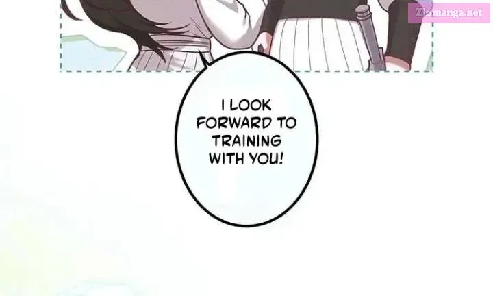 The Villainess Who Lives Inside Me Can Destroy This Nation, but I Will Never Let This Kingdom Fall ! Chapter 14 – Page 18