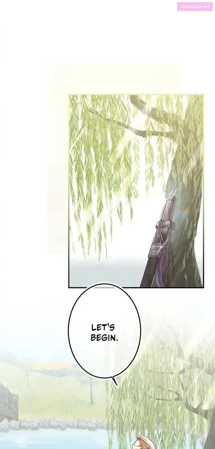 The Villainess Who Lives Inside Me Can Destroy This Nation, but I Will Never Let This Kingdom Fall ! Chapter 14 – Page 20