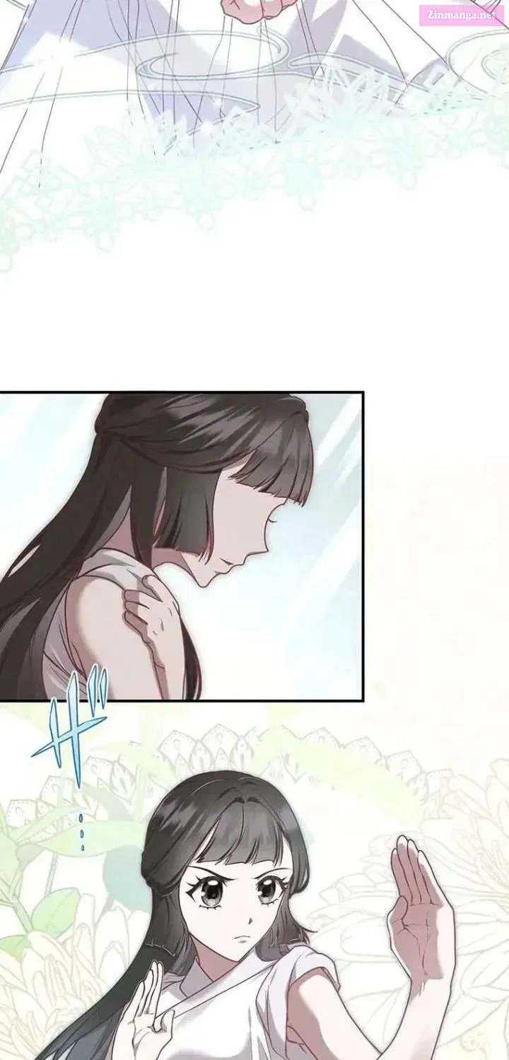 The Villainess Who Lives Inside Me Can Destroy This Nation, but I Will Never Let This Kingdom Fall ! Chapter 14 – Page 23