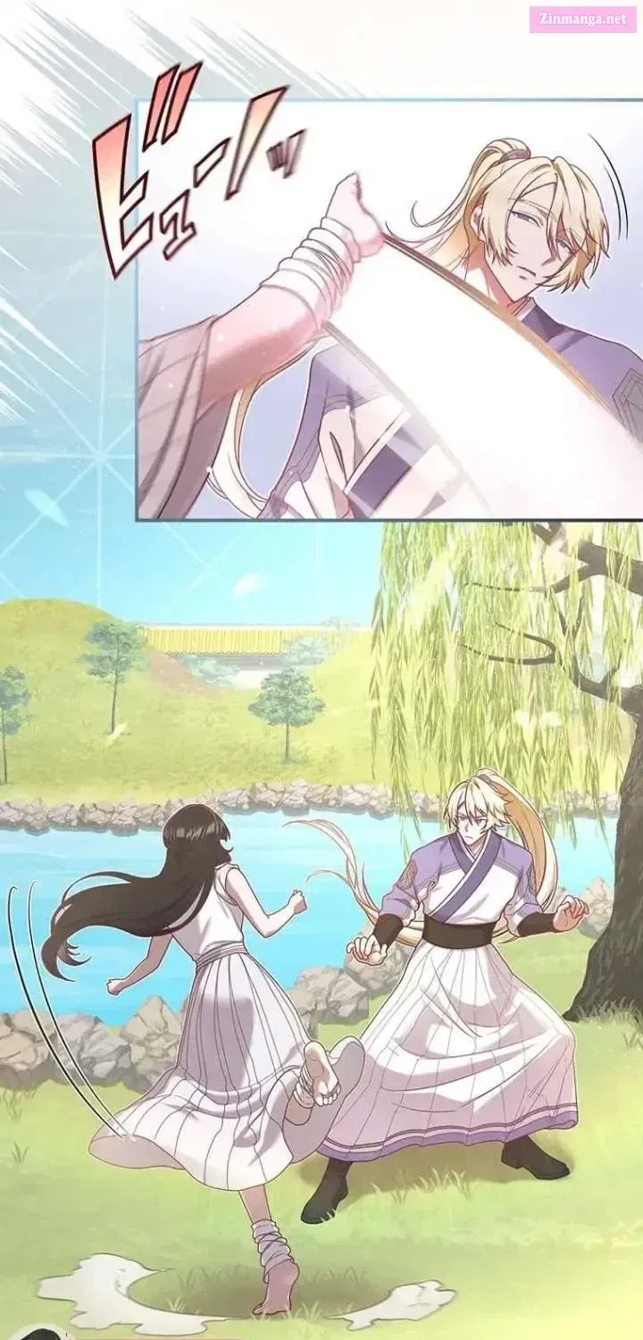 The Villainess Who Lives Inside Me Can Destroy This Nation, but I Will Never Let This Kingdom Fall ! Chapter 14 – Page 31