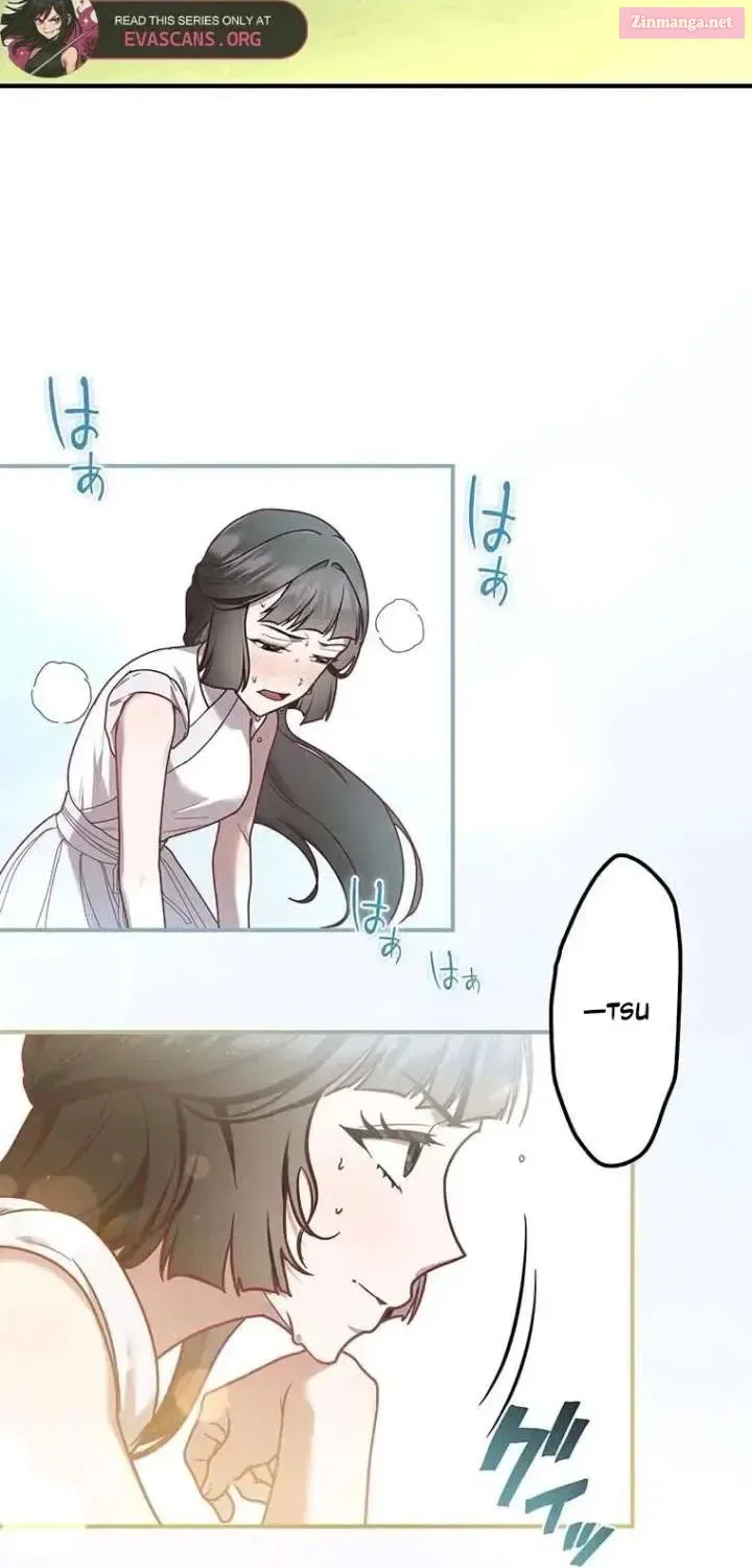 The Villainess Who Lives Inside Me Can Destroy This Nation, but I Will Never Let This Kingdom Fall ! Chapter 14 – Page 32