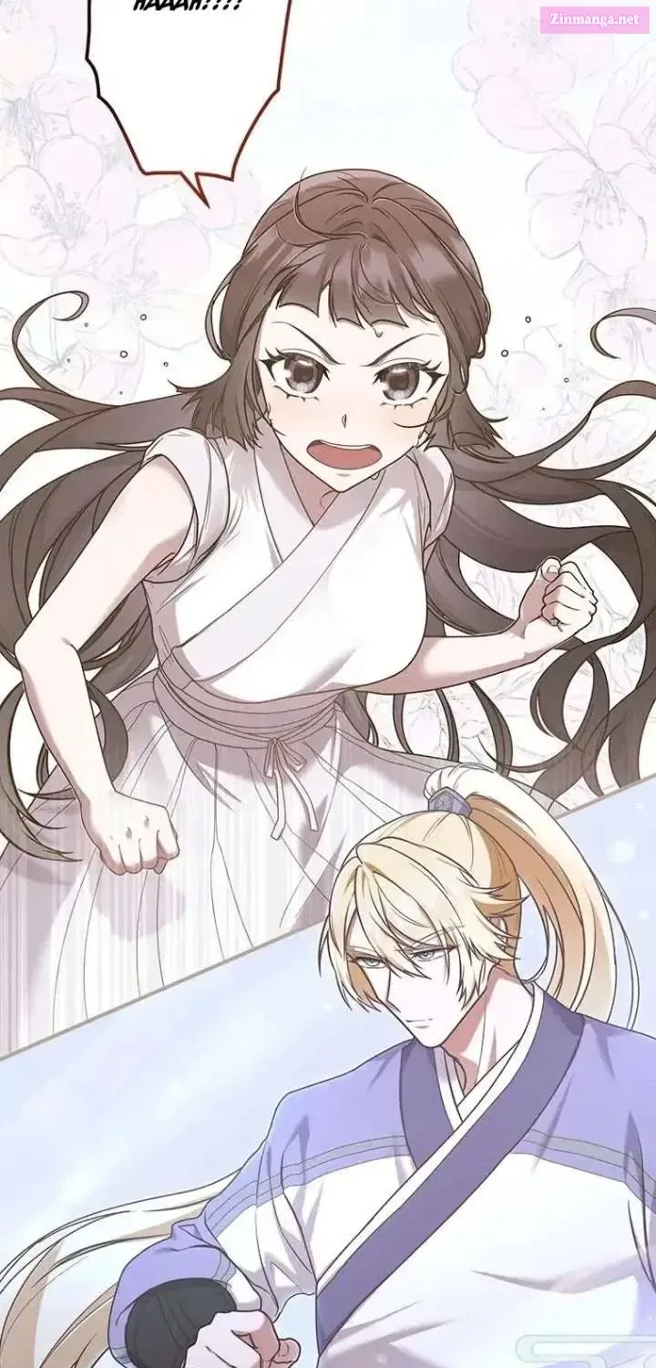 The Villainess Who Lives Inside Me Can Destroy This Nation, but I Will Never Let This Kingdom Fall ! Chapter 14 – Page 34