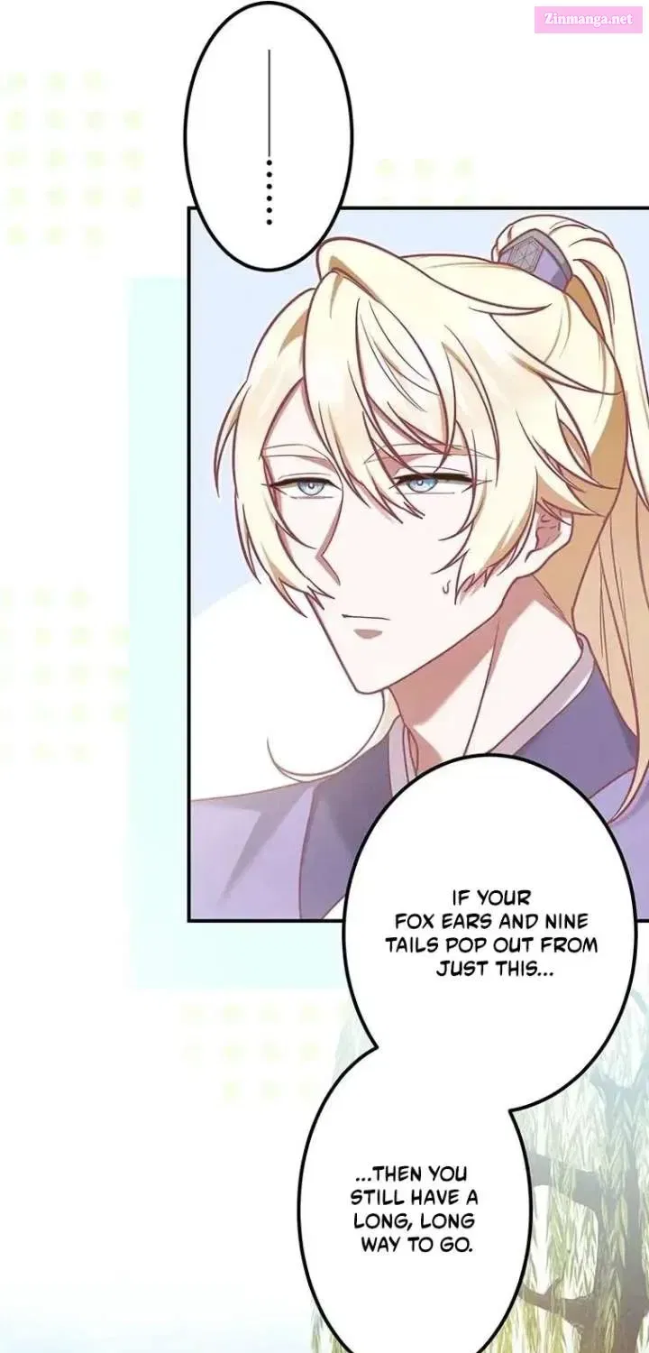 The Villainess Who Lives Inside Me Can Destroy This Nation, but I Will Never Let This Kingdom Fall ! Chapter 14 – Page 40