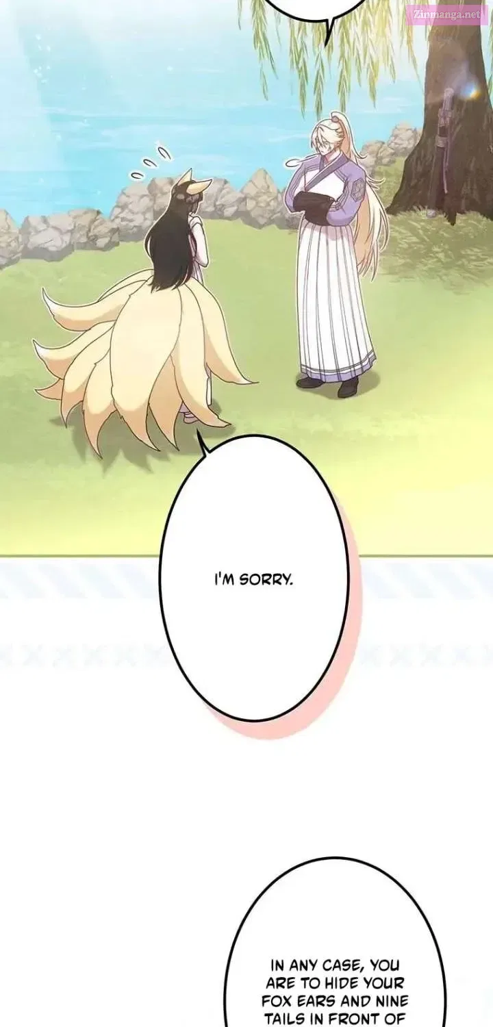The Villainess Who Lives Inside Me Can Destroy This Nation, but I Will Never Let This Kingdom Fall ! Chapter 14 – Page 41