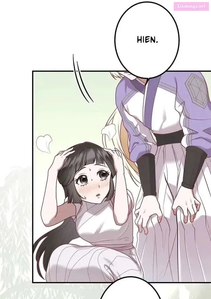The Villainess Who Lives Inside Me Can Destroy This Nation, but I Will Never Let This Kingdom Fall ! Chapter 14 – Page 49