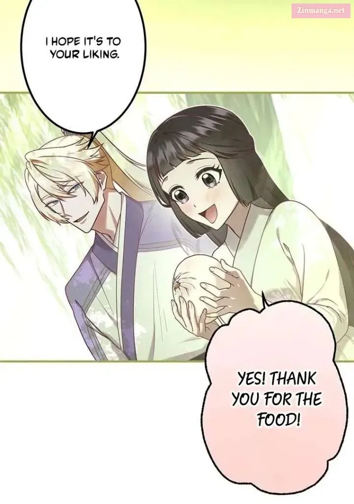 The Villainess Who Lives Inside Me Can Destroy This Nation, but I Will Never Let This Kingdom Fall ! Chapter 14 – Page 54