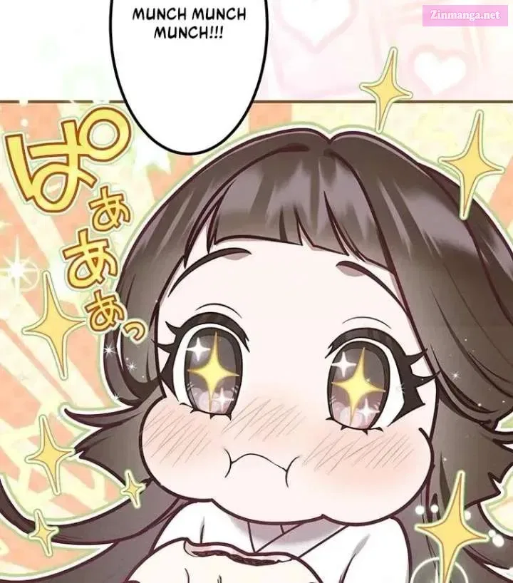 The Villainess Who Lives Inside Me Can Destroy This Nation, but I Will Never Let This Kingdom Fall ! Chapter 14 – Page 56