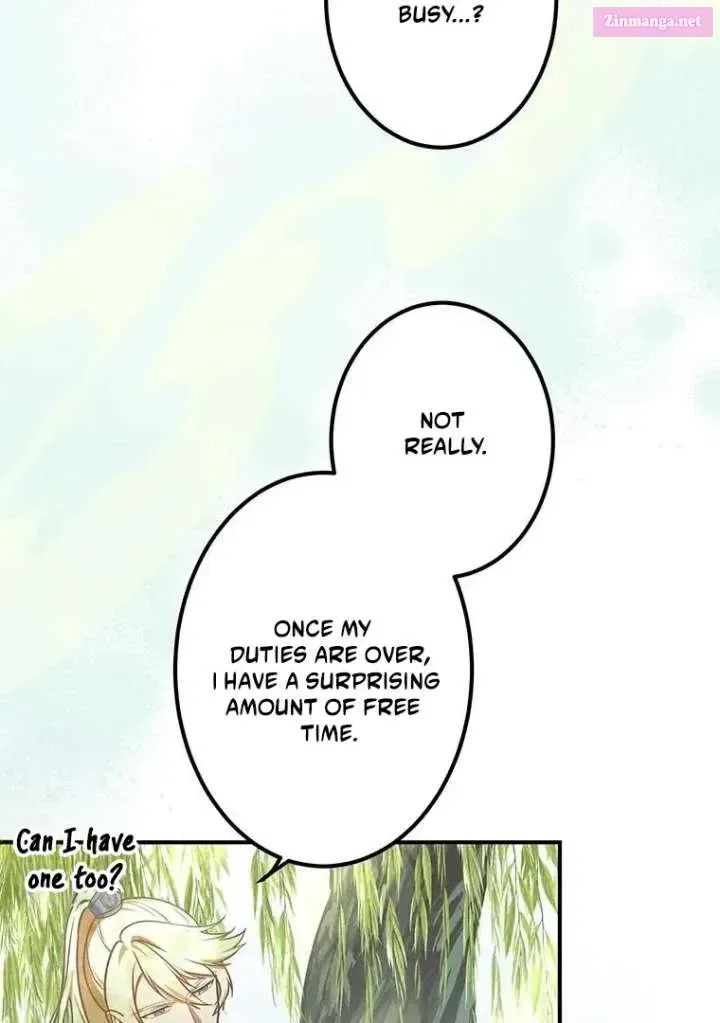 The Villainess Who Lives Inside Me Can Destroy This Nation, but I Will Never Let This Kingdom Fall ! Chapter 14 – Page 62