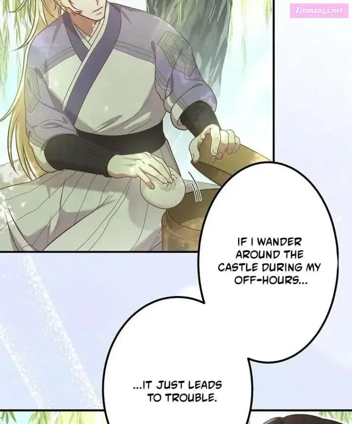 The Villainess Who Lives Inside Me Can Destroy This Nation, but I Will Never Let This Kingdom Fall ! Chapter 14 – Page 63