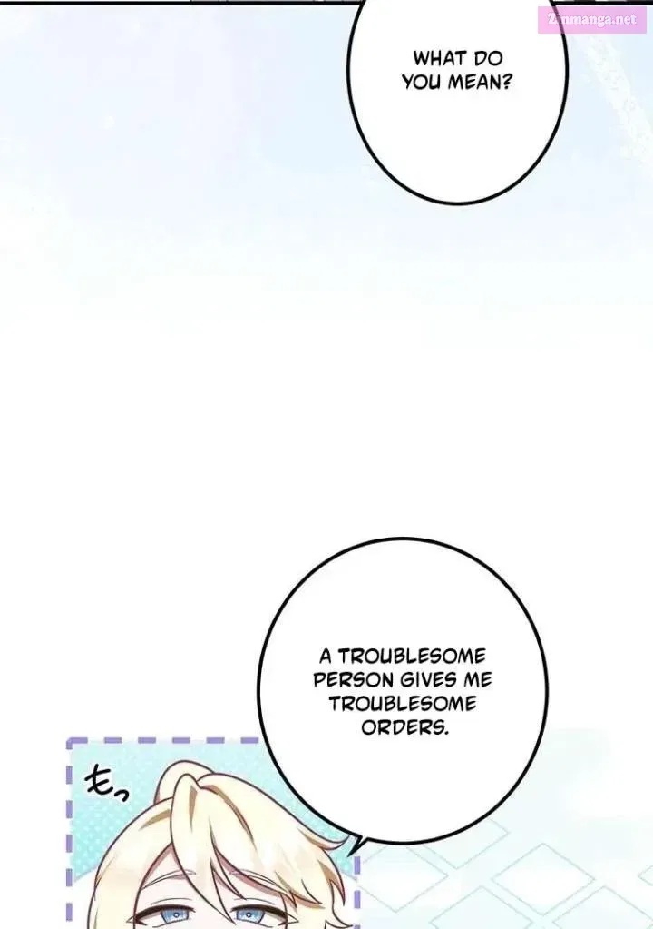 The Villainess Who Lives Inside Me Can Destroy This Nation, but I Will Never Let This Kingdom Fall ! Chapter 14 – Page 65