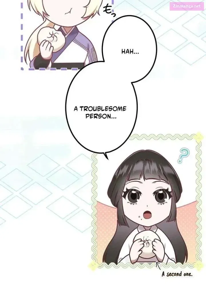 The Villainess Who Lives Inside Me Can Destroy This Nation, but I Will Never Let This Kingdom Fall ! Chapter 14 – Page 66