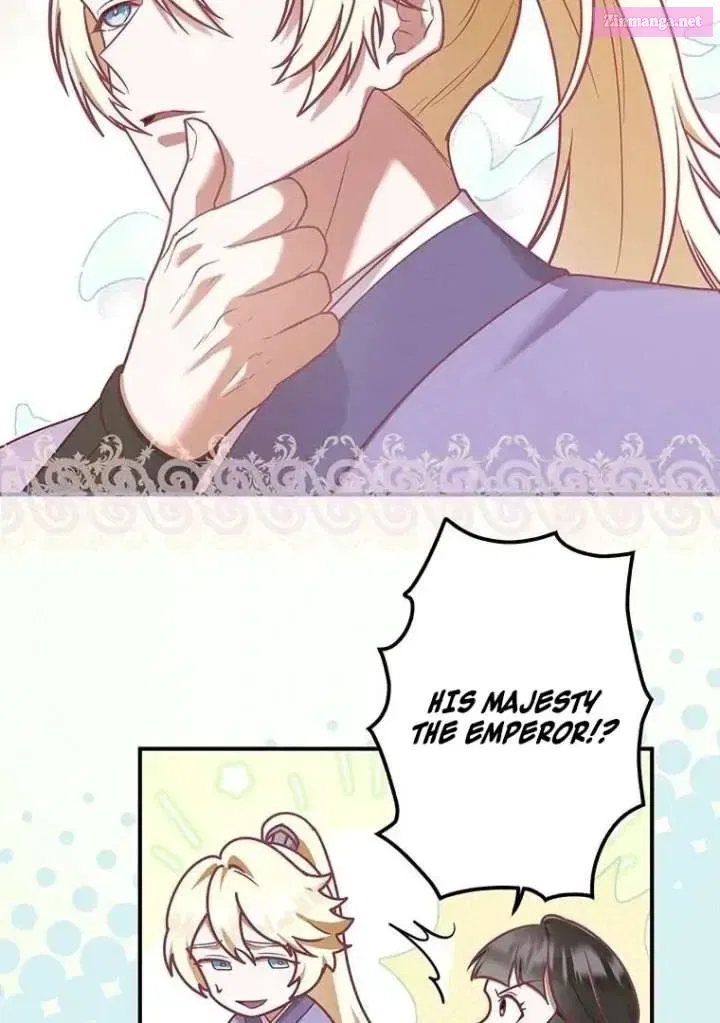The Villainess Who Lives Inside Me Can Destroy This Nation, but I Will Never Let This Kingdom Fall ! Chapter 14 – Page 70
