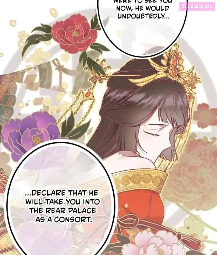 The Villainess Who Lives Inside Me Can Destroy This Nation, but I Will Never Let This Kingdom Fall ! Chapter 14 – Page 75