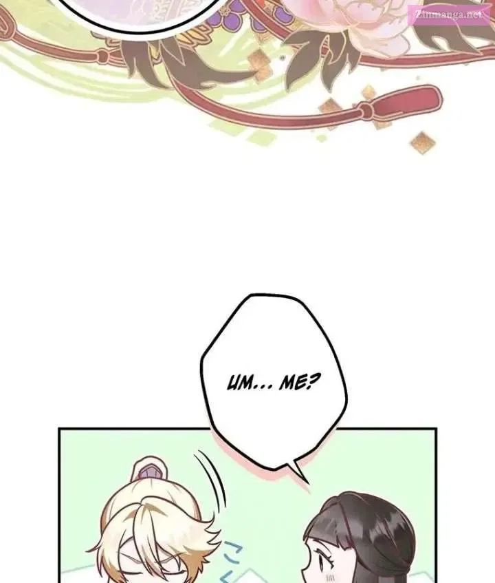 The Villainess Who Lives Inside Me Can Destroy This Nation, but I Will Never Let This Kingdom Fall ! Chapter 14 – Page 76