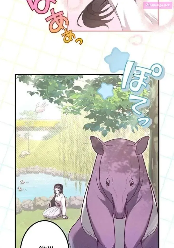 The Villainess Who Lives Inside Me Can Destroy This Nation, but I Will Never Let This Kingdom Fall ! Chapter 13 – Page 6