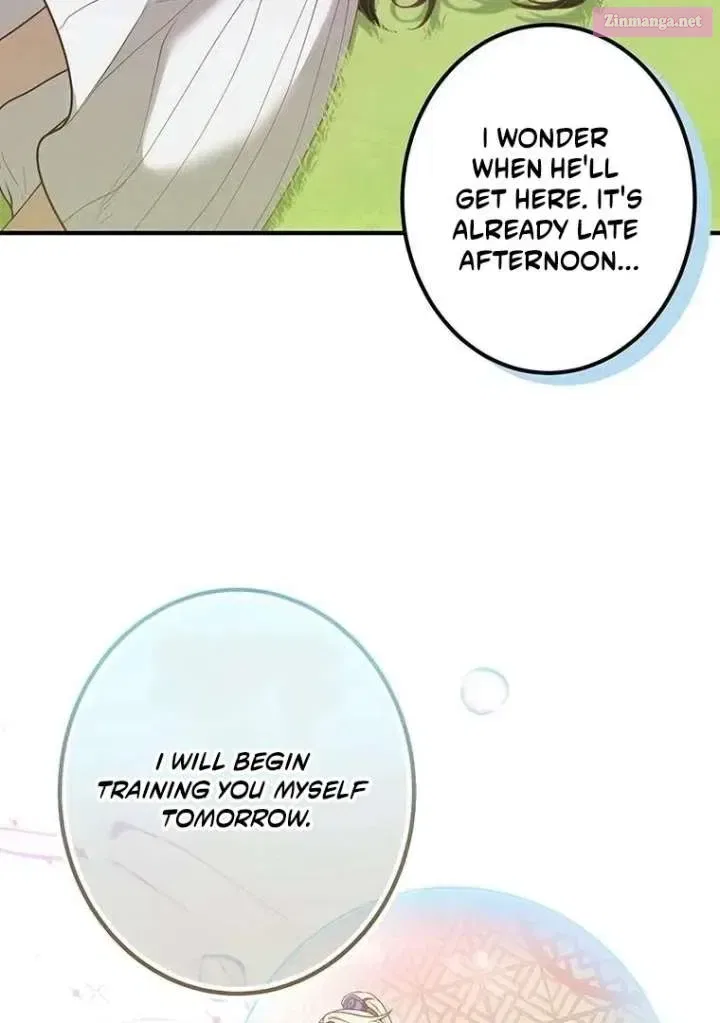 The Villainess Who Lives Inside Me Can Destroy This Nation, but I Will Never Let This Kingdom Fall ! Chapter 13 – Page 8