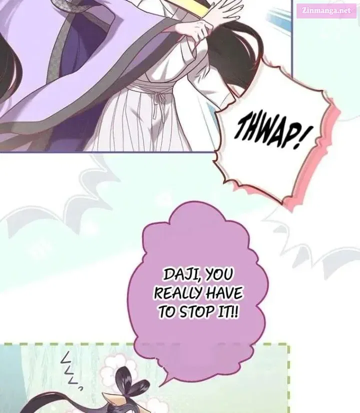 The Villainess Who Lives Inside Me Can Destroy This Nation, but I Will Never Let This Kingdom Fall ! Chapter 13 – Page 17