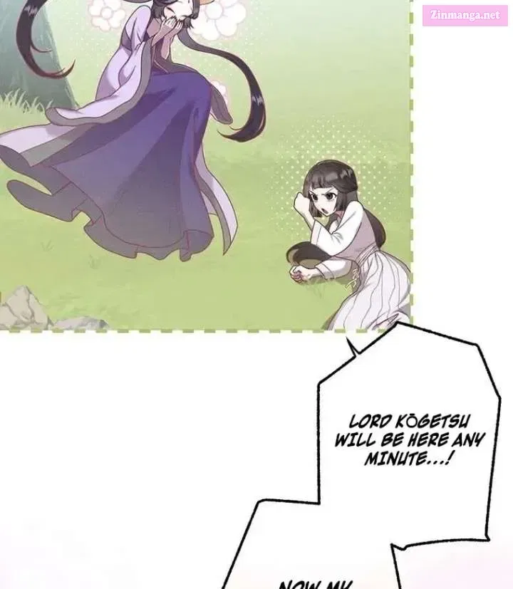 The Villainess Who Lives Inside Me Can Destroy This Nation, but I Will Never Let This Kingdom Fall ! Chapter 13 – Page 18