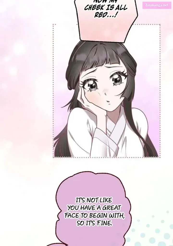 The Villainess Who Lives Inside Me Can Destroy This Nation, but I Will Never Let This Kingdom Fall ! Chapter 13 – Page 19