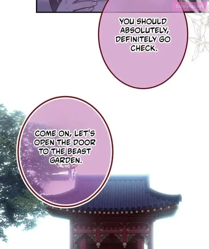 The Villainess Who Lives Inside Me Can Destroy This Nation, but I Will Never Let This Kingdom Fall ! Chapter 13 – Page 25