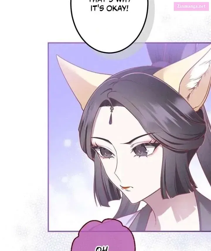 The Villainess Who Lives Inside Me Can Destroy This Nation, but I Will Never Let This Kingdom Fall ! Chapter 13 – Page 29