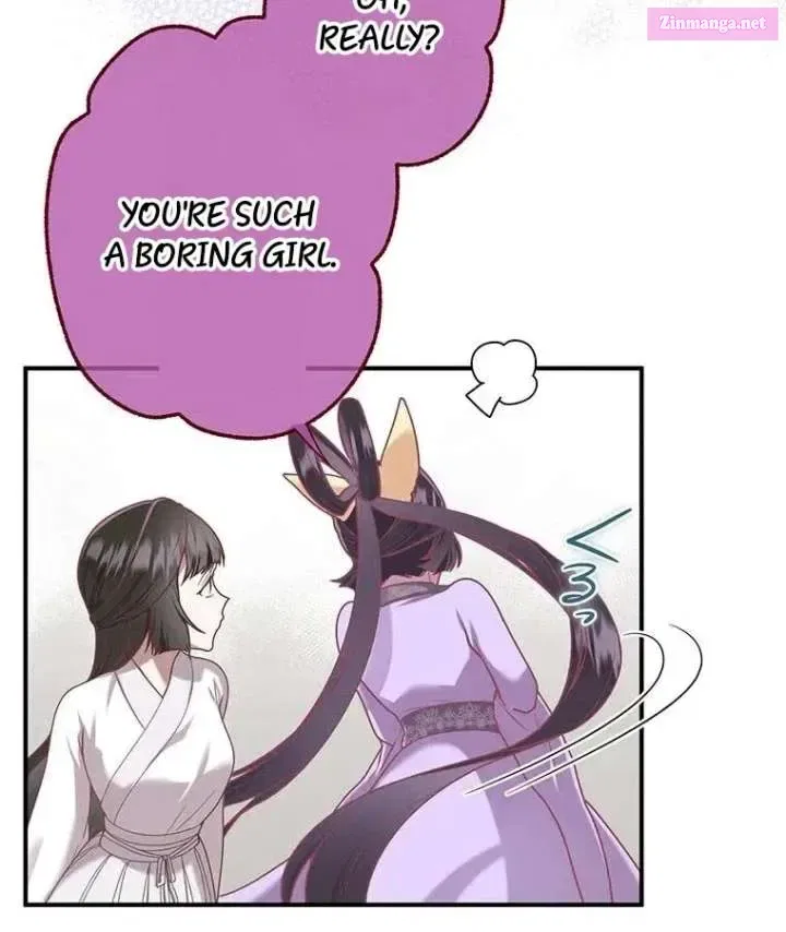 The Villainess Who Lives Inside Me Can Destroy This Nation, but I Will Never Let This Kingdom Fall ! Chapter 13 – Page 30