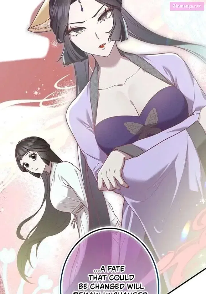 The Villainess Who Lives Inside Me Can Destroy This Nation, but I Will Never Let This Kingdom Fall ! Chapter 13 – Page 32