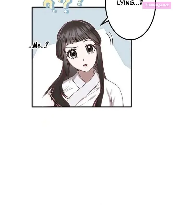 The Villainess Who Lives Inside Me Can Destroy This Nation, but I Will Never Let This Kingdom Fall ! Chapter 13 – Page 34