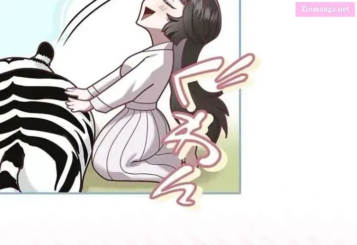 The Villainess Who Lives Inside Me Can Destroy This Nation, but I Will Never Let This Kingdom Fall ! Chapter 13 – Page 43
