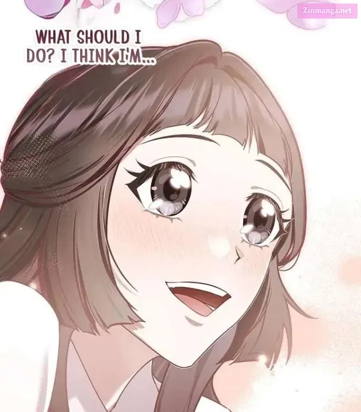 The Villainess Who Lives Inside Me Can Destroy This Nation, but I Will Never Let This Kingdom Fall ! Chapter 13 – Page 54