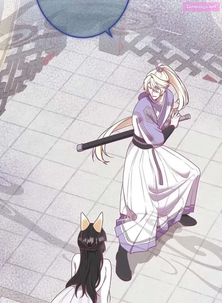 The Villainess Who Lives Inside Me Can Destroy This Nation, but I Will Never Let This Kingdom Fall ! Chapter 12 – Page 7
