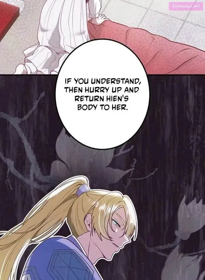The Villainess Who Lives Inside Me Can Destroy This Nation, but I Will Never Let This Kingdom Fall ! Chapter 12 – Page 8