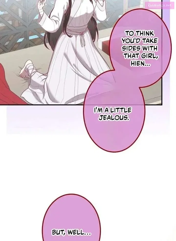 The Villainess Who Lives Inside Me Can Destroy This Nation, but I Will Never Let This Kingdom Fall ! Chapter 12 – Page 11