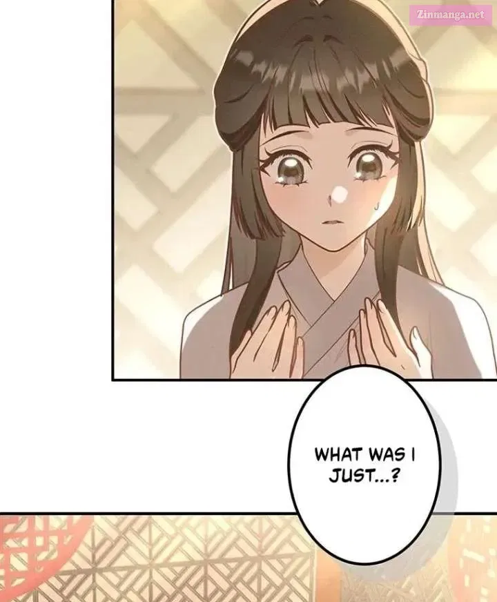 The Villainess Who Lives Inside Me Can Destroy This Nation, but I Will Never Let This Kingdom Fall ! Chapter 12 – Page 23