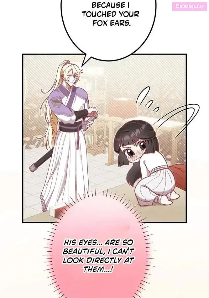 The Villainess Who Lives Inside Me Can Destroy This Nation, but I Will Never Let This Kingdom Fall ! Chapter 12 – Page 29
