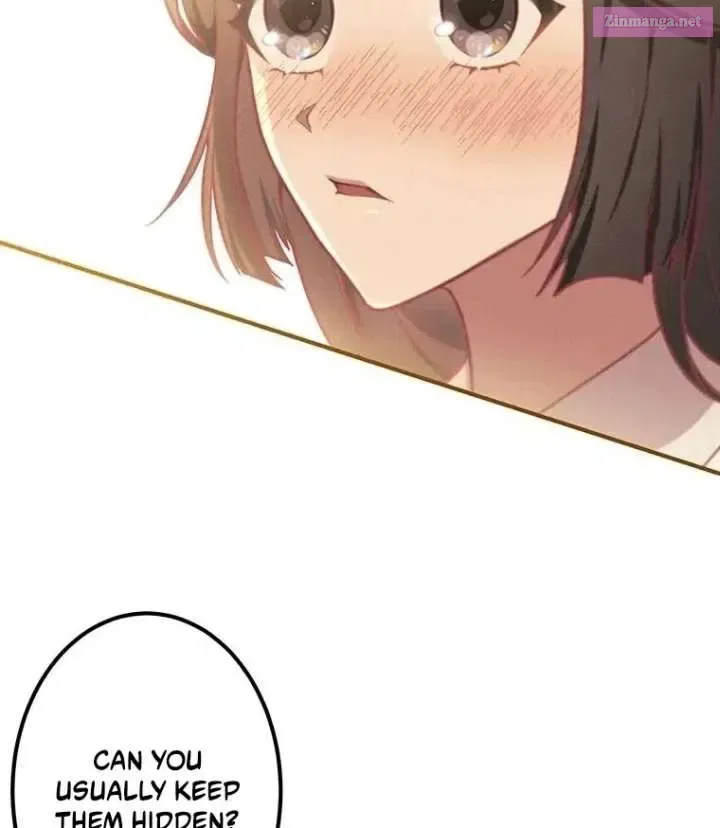 The Villainess Who Lives Inside Me Can Destroy This Nation, but I Will Never Let This Kingdom Fall ! Chapter 12 – Page 32
