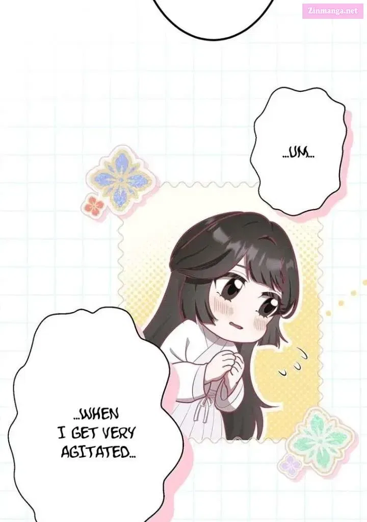 The Villainess Who Lives Inside Me Can Destroy This Nation, but I Will Never Let This Kingdom Fall ! Chapter 12 – Page 34