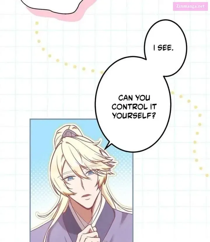 The Villainess Who Lives Inside Me Can Destroy This Nation, but I Will Never Let This Kingdom Fall ! Chapter 12 – Page 35