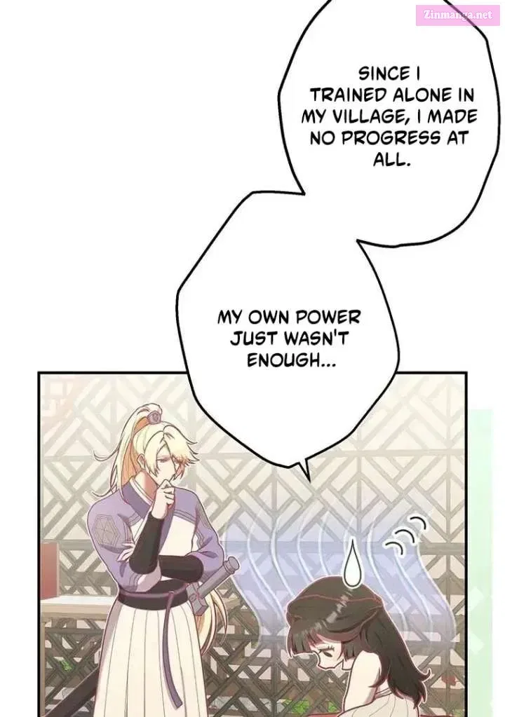 The Villainess Who Lives Inside Me Can Destroy This Nation, but I Will Never Let This Kingdom Fall ! Chapter 12 – Page 38