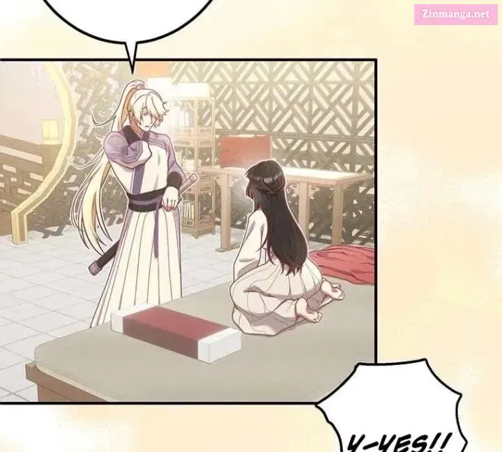 The Villainess Who Lives Inside Me Can Destroy This Nation, but I Will Never Let This Kingdom Fall ! Chapter 12 – Page 40