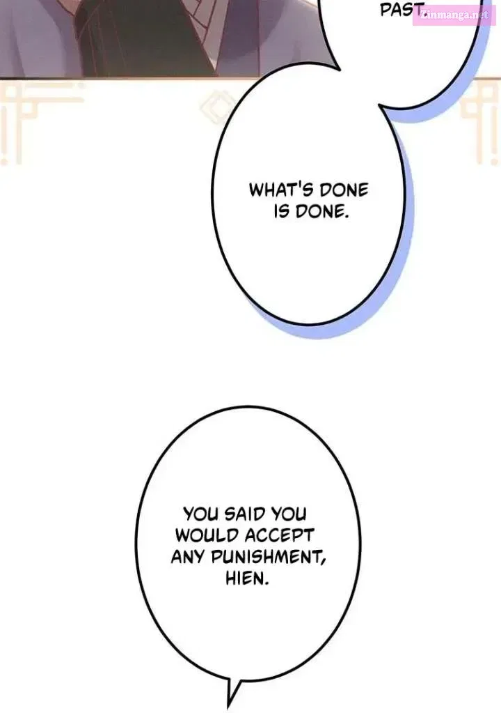 The Villainess Who Lives Inside Me Can Destroy This Nation, but I Will Never Let This Kingdom Fall ! Chapter 12 – Page 43