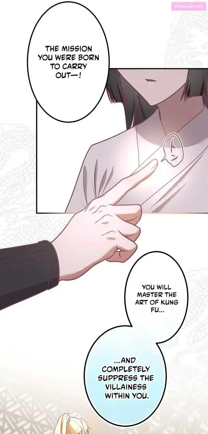 The Villainess Who Lives Inside Me Can Destroy This Nation, but I Will Never Let This Kingdom Fall ! Chapter 12 – Page 47