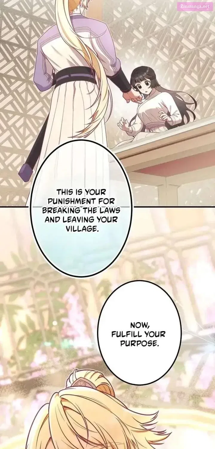 The Villainess Who Lives Inside Me Can Destroy This Nation, but I Will Never Let This Kingdom Fall ! Chapter 12 – Page 48