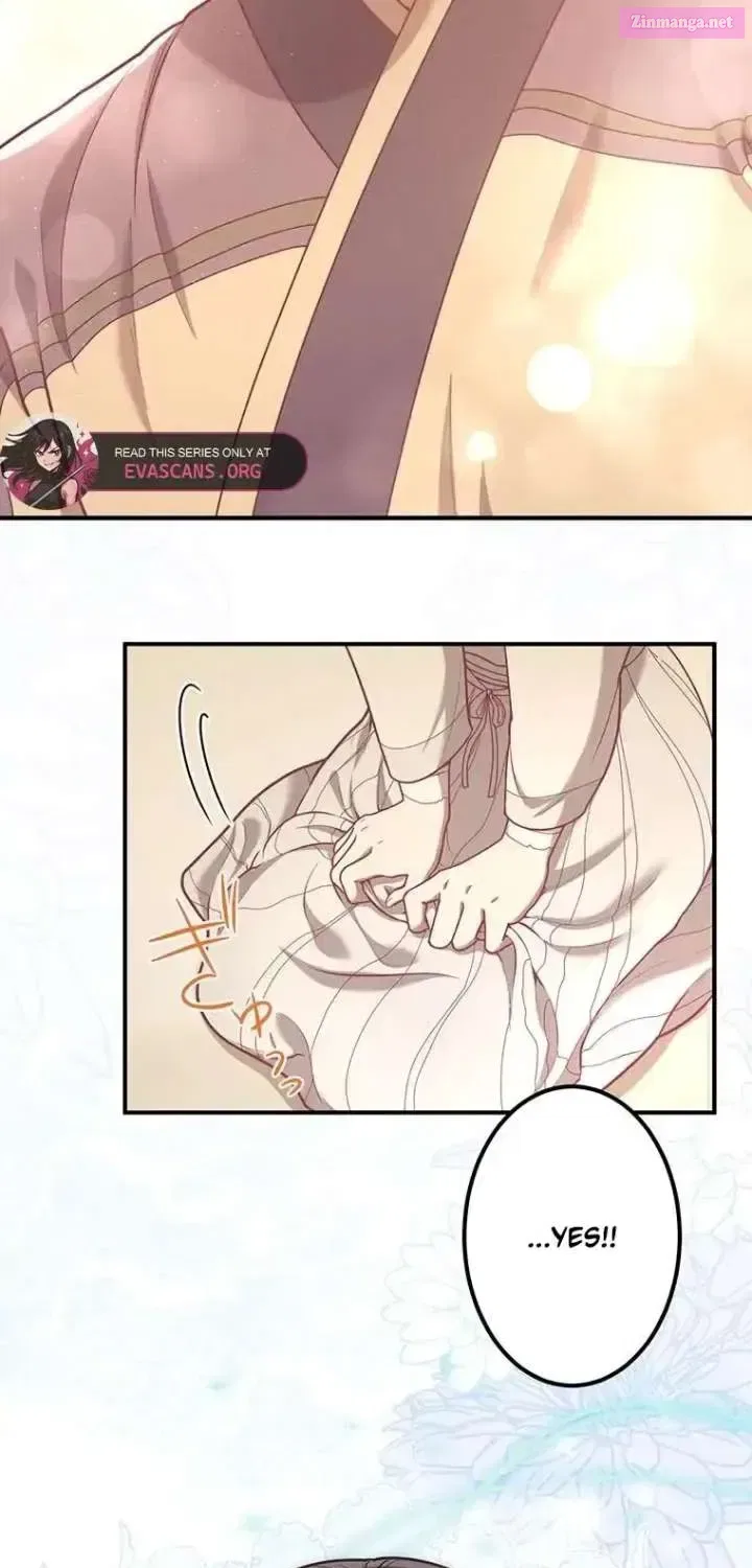 The Villainess Who Lives Inside Me Can Destroy This Nation, but I Will Never Let This Kingdom Fall ! Chapter 12 – Page 50
