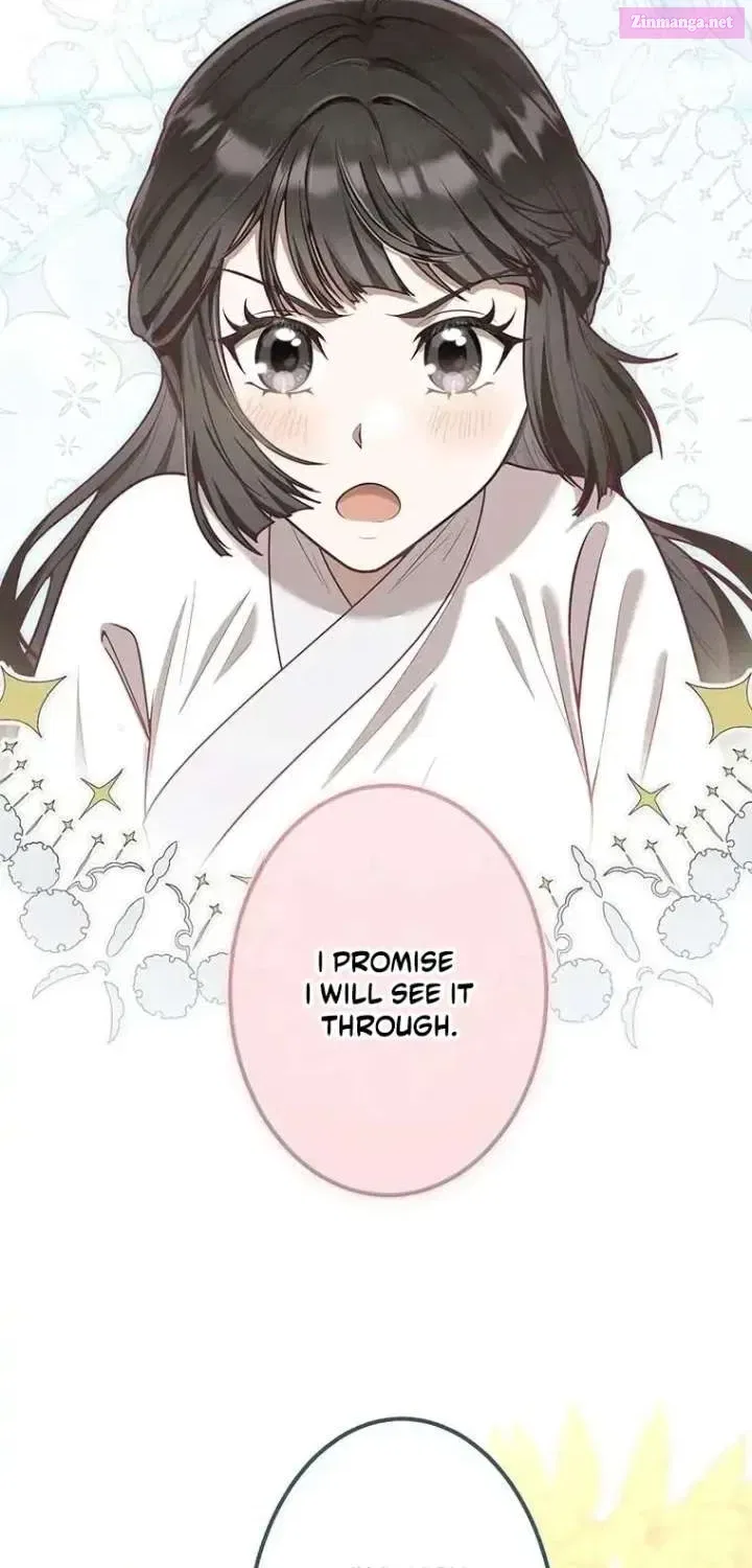 The Villainess Who Lives Inside Me Can Destroy This Nation, but I Will Never Let This Kingdom Fall ! Chapter 12 – Page 51