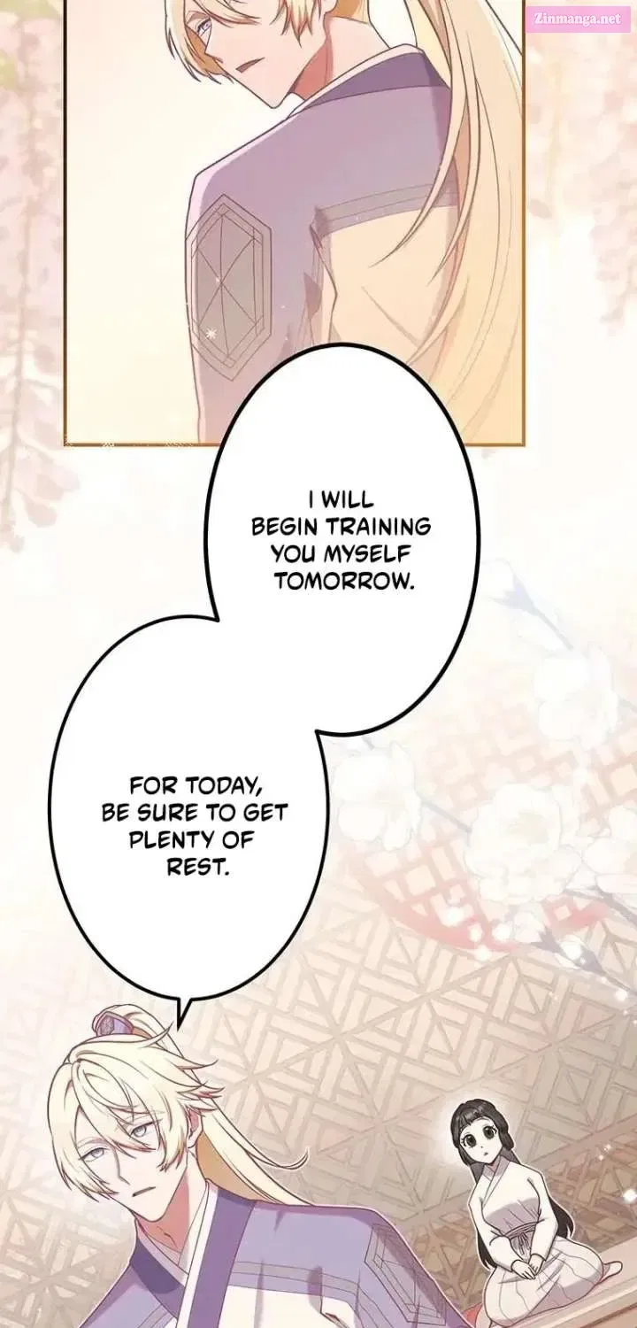 The Villainess Who Lives Inside Me Can Destroy This Nation, but I Will Never Let This Kingdom Fall ! Chapter 12 – Page 53